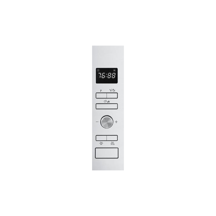 Micro-ondes encastrable SMEG FMI425X | Ménachoc