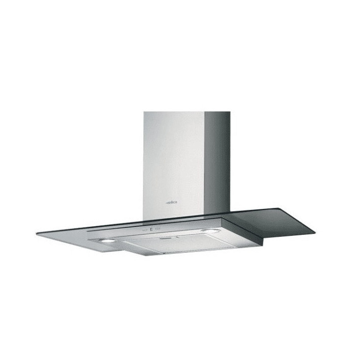 Hotte décorative murale ELICA TRIBE A IX/A/90 PRF0150291 | Ménachoc