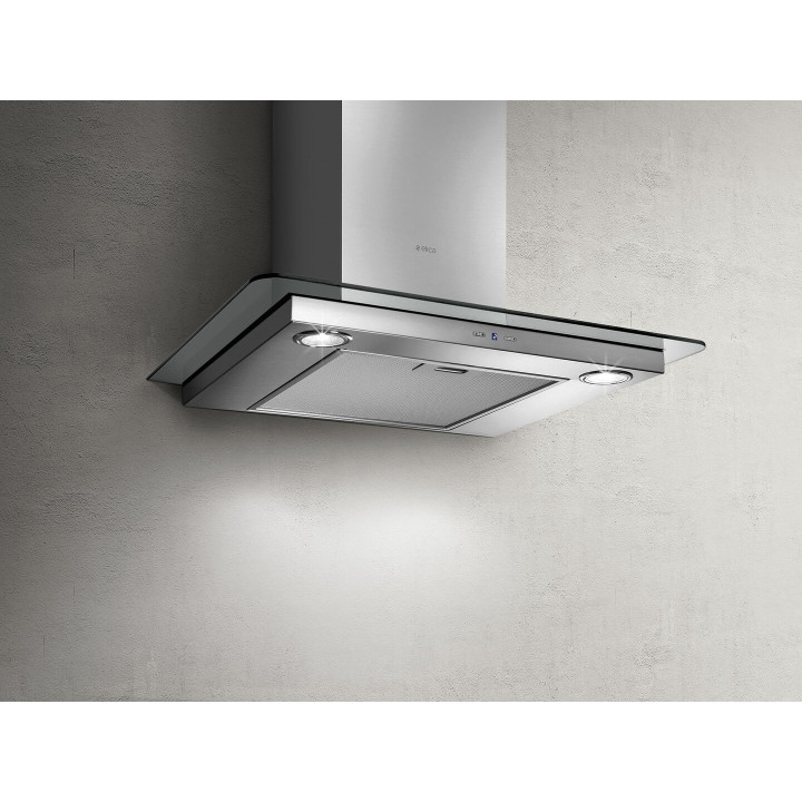 Hotte décorative murale ELICA TRIBE A IX/A/90 PRF0150291 | Ménachoc