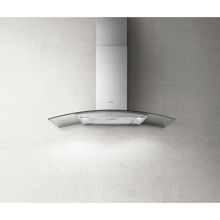 Hotte décorative murale ELICA REEF IX/A/60 PRF0150289 | Ménachoc
