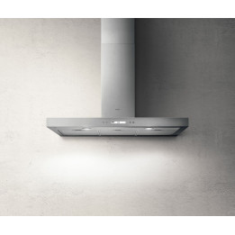 Hotte décorative murale ELICA SPOT PLUS PRF0097373 | Ménachoc