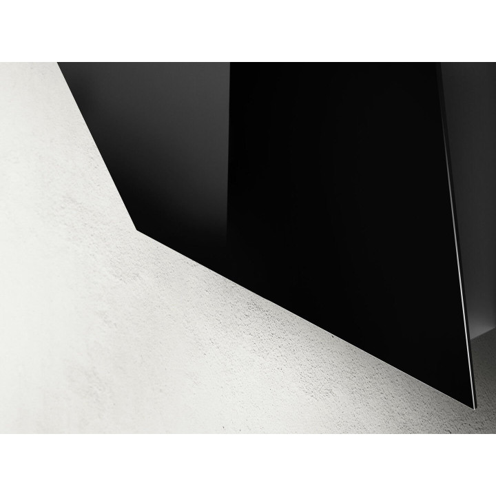 Hotte décorative murale ELICA MAJESTIC PRF0116967A | Ménachoc