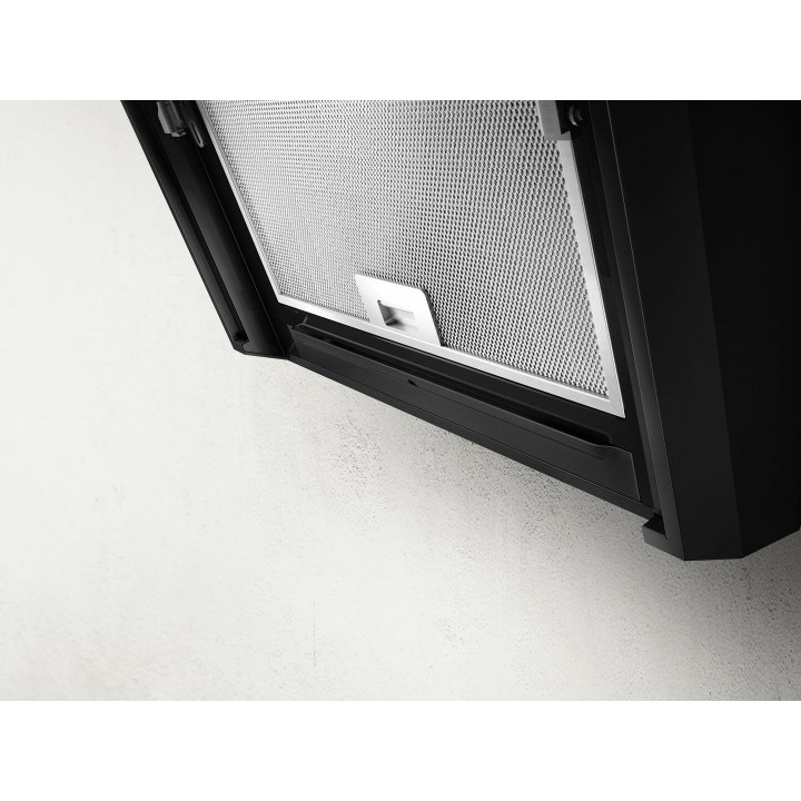 Hotte décorative murale ELICA MAJESTIC PRF0116967A | Ménachoc