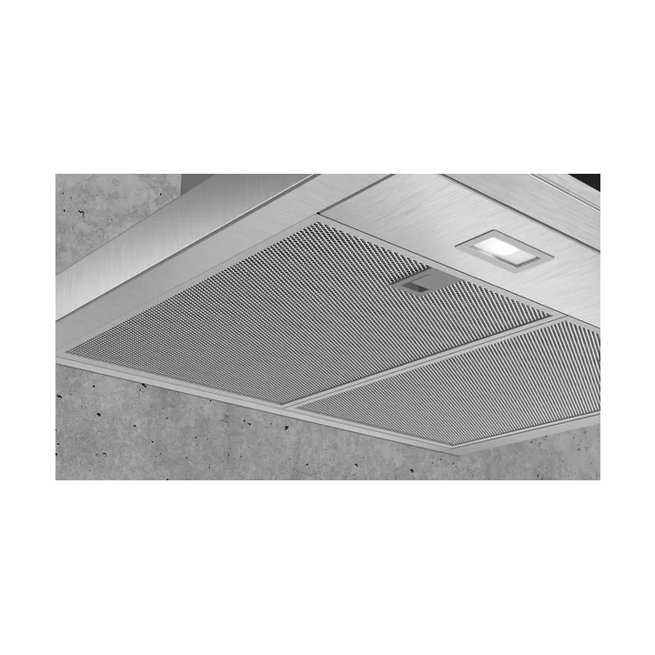 Hotte décorative murale SIEMENS LC67BHP50 | Ménachoc
