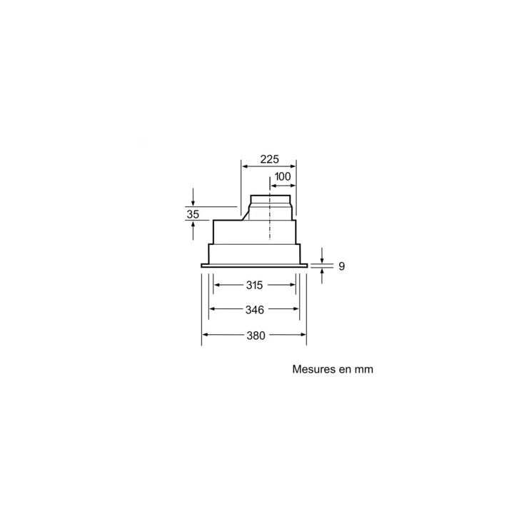 Groupe filtrant SIEMENS LB55565 | Ménachoc