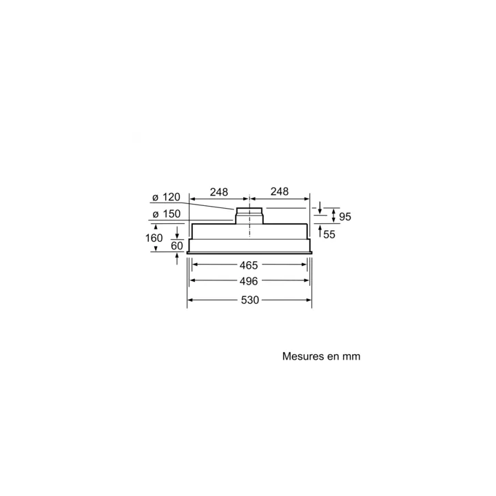 Groupe filtrant SIEMENS LB55565 | Ménachoc