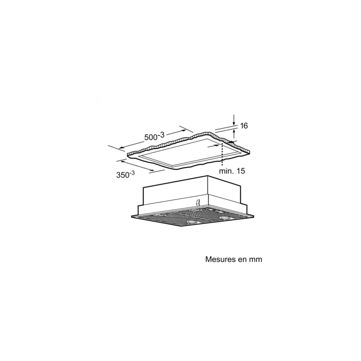 Groupe filtrant SIEMENS LB55565 | Ménachoc