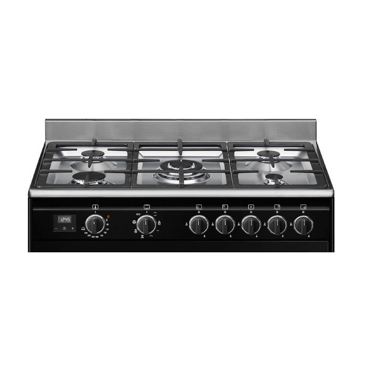Piano de cuisson SMEG BG91N2 | Ménachoc
