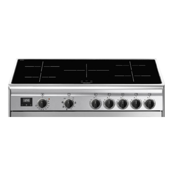Piano de cuisson SMEG BG91IX2 | Ménachoc