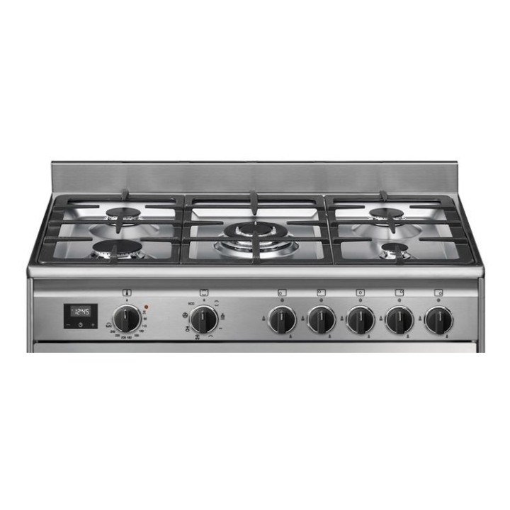 Piano de cuisson SMEG BG91CTX2 | Ménachoc