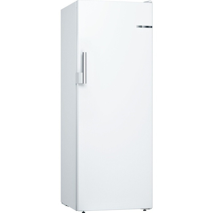 Congélateur armoire BOSCH Série 4 GSN29EWEV | Ménachoc
