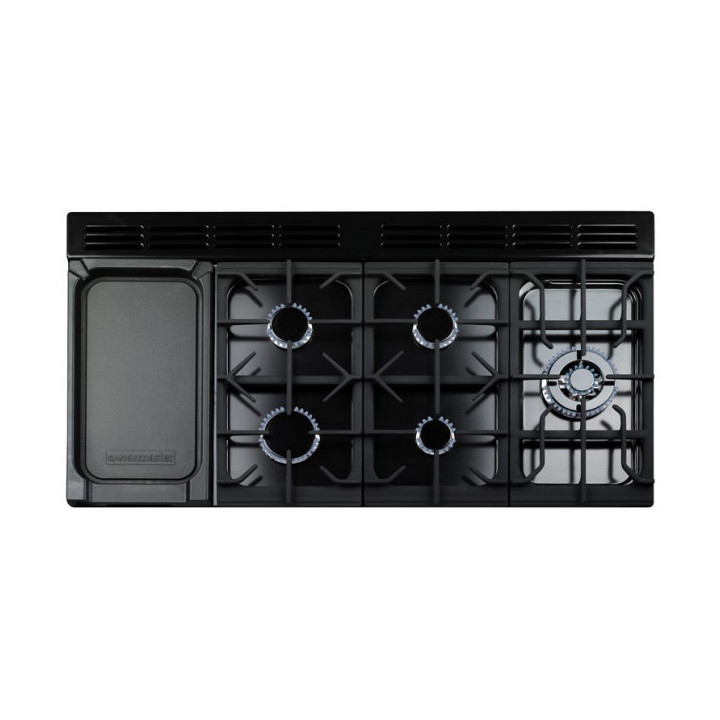 Piano de cuisson FALCON CDL110DF | Ménachoc