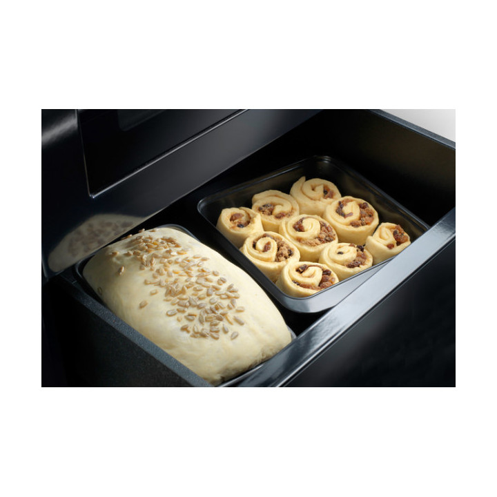 Piano de cuisson FALCON CDL110DF | Ménachoc