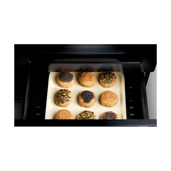 Piano de cuisson FALCON CDL110DF | Ménachoc