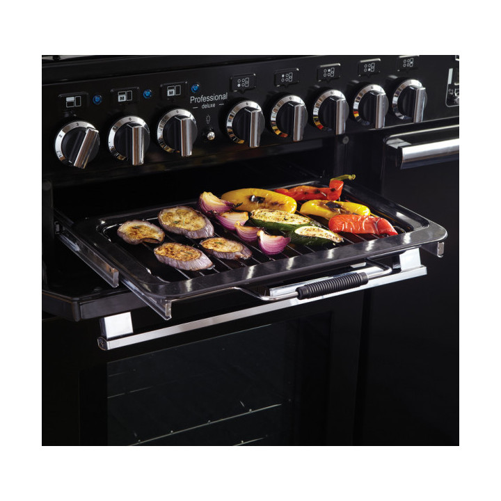 Piano de cuisson FALCON PDL110DFGB | Ménachoc