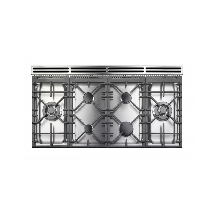 Piano de cuisson FALCON ELS110DFRD | Ménachoc