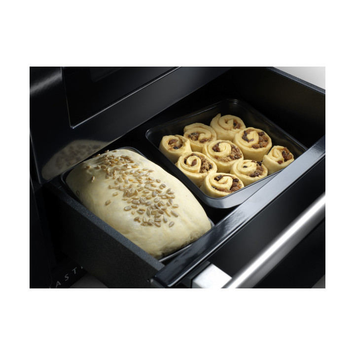 Piano de cuisson FALCON NEX110DFSL/C-EU | Ménachoc