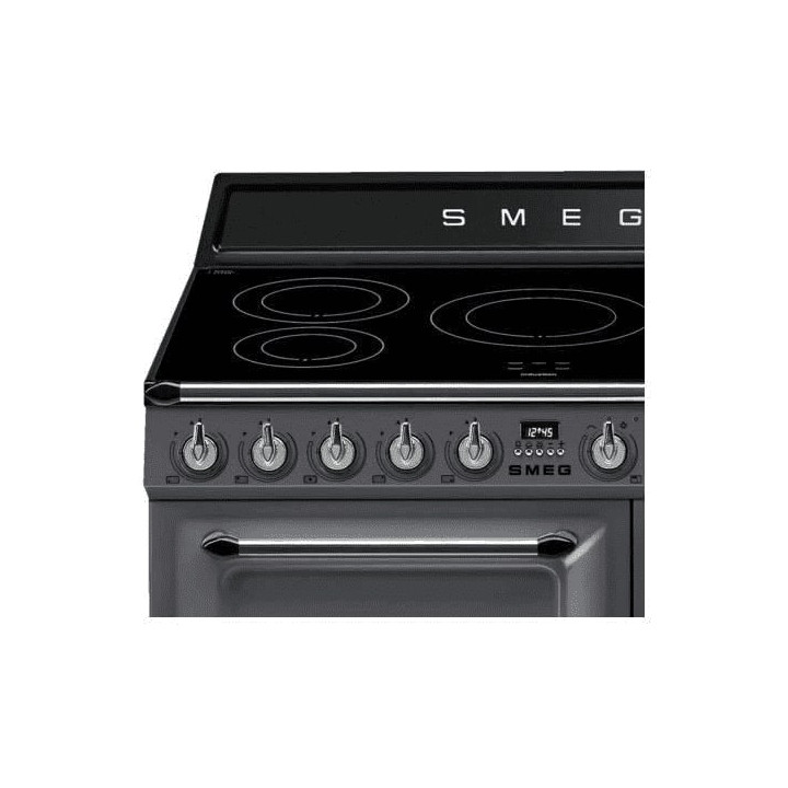 Piano de cuisson SMEG TR93IGR | Ménachoc