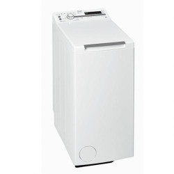 Lave linge top WHIRLPOOL TDLR65211