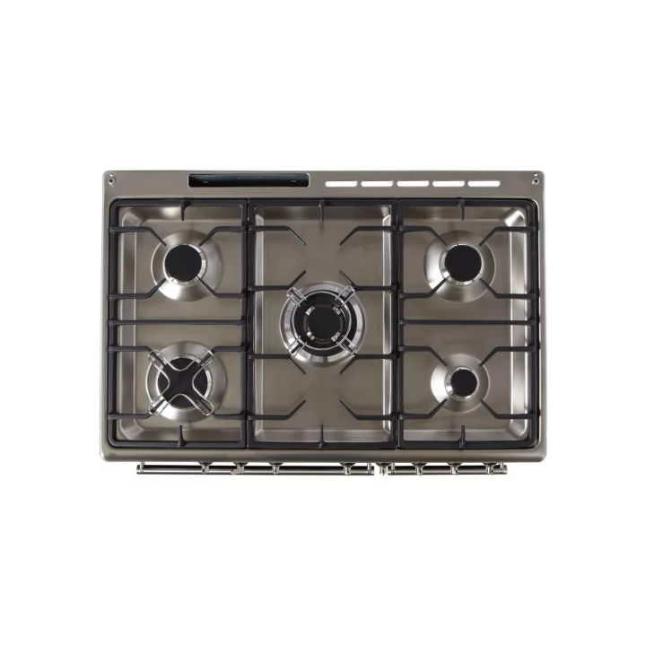 Piano de cuisson SMEG SCB92PN8 | Ménachoc