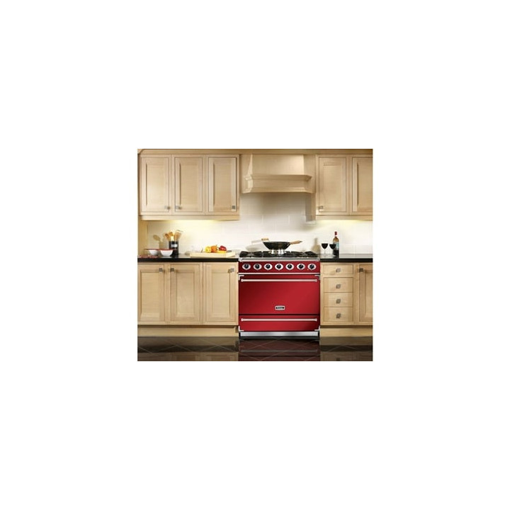 Piano de cuisson FALCON F900SDFRD/NM EU | Ménachoc