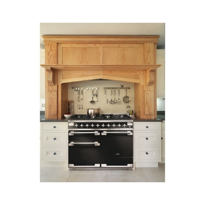 Piano de cuisson FALCON ELS110DFGB | Ménachoc