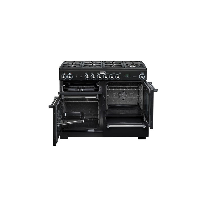 Piano de cuisson FALCON KCH110DFBL/C-EU | Ménachoc