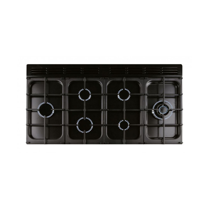 Piano de cuisson FALCON KCH110DFBL/C-EU | Ménachoc