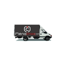 Prestation de Livraison et installation