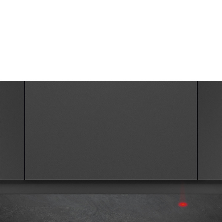 Lave vaisselle tout intégrable 60 cm SMEG STL342CSL | Ménachoc
