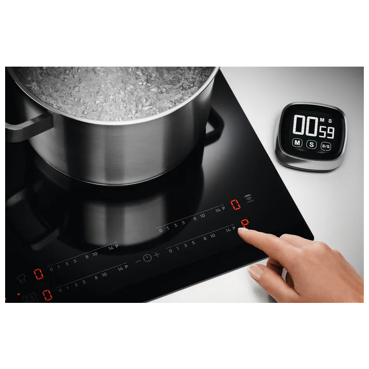Table induction ELECTROLUX LIT60336CK | Ménachoc