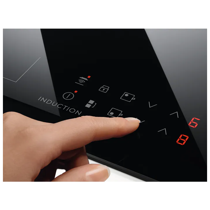 Table induction ELECTROLUX LIT60336CK | Ménachoc