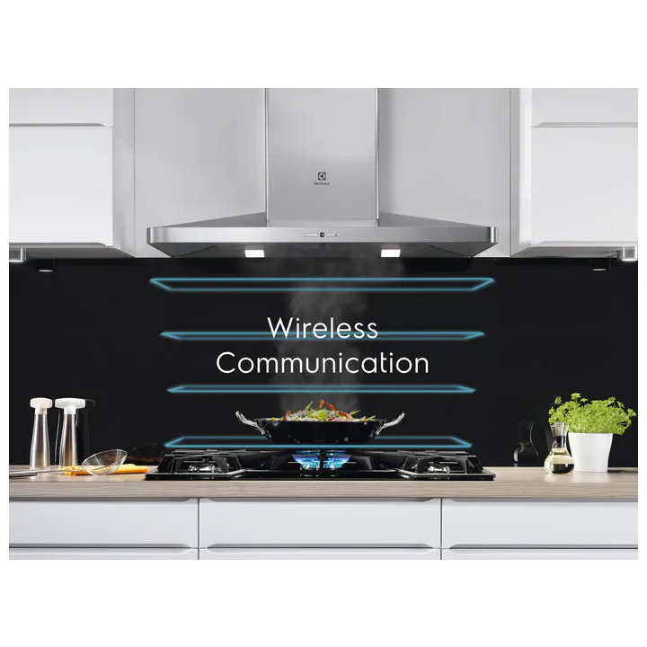 Table induction ELECTROLUX LIT60336CK | Ménachoc