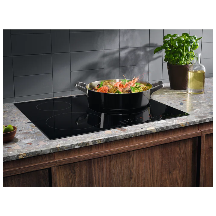 Table induction ELECTROLUX LIT60336CK | Ménachoc