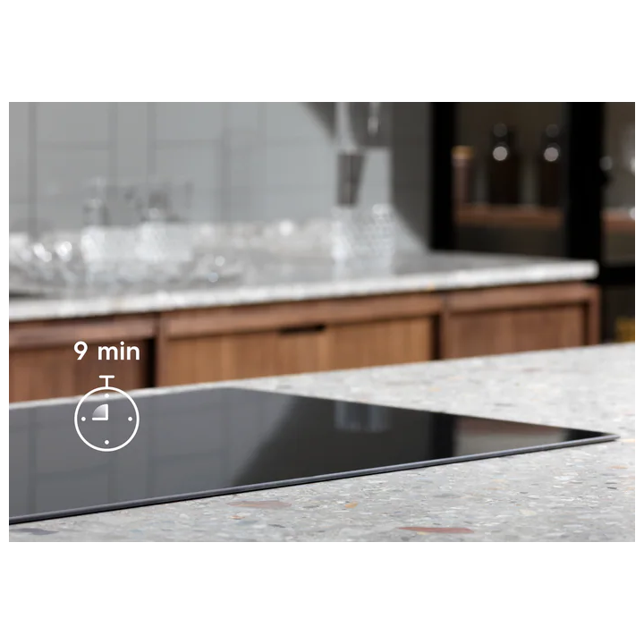 Table induction ELECTROLUX LIT60336CK | Ménachoc