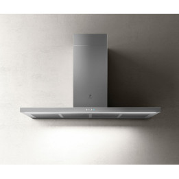 Hotte décorative murale ELICA BIO WH/A/90 ROVERE PRF0147266 | Ménachoc