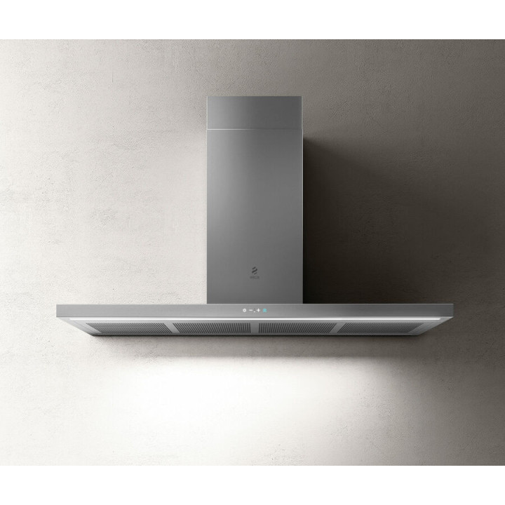 Hotte décorative murale ELICA BIO WH/A/90 ROVERE PRF0147266 | Ménachoc