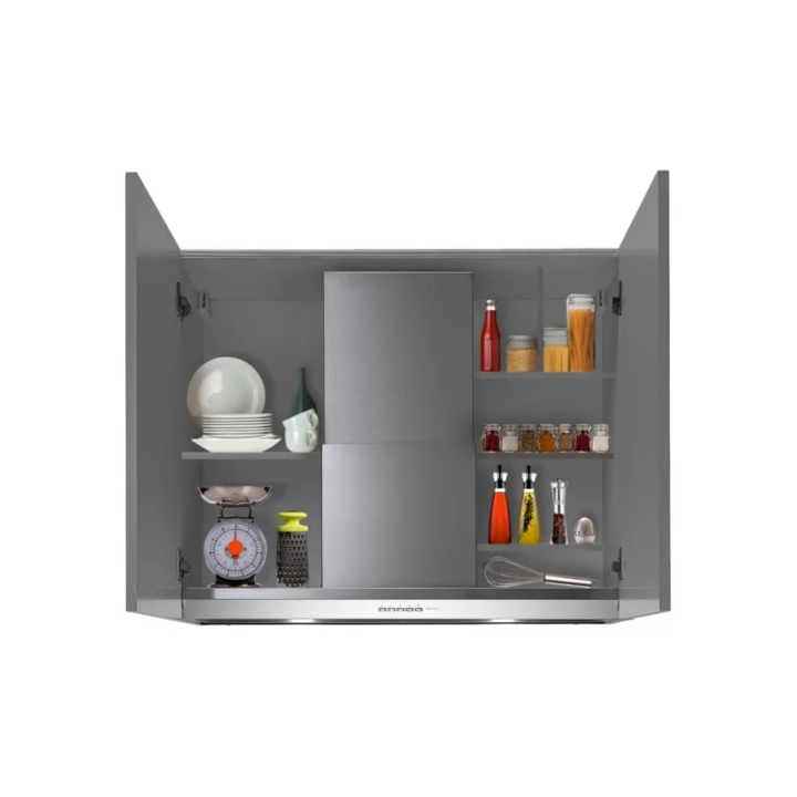 Groupe filtrant FALMEC VIRGOLA3431 | Ménachoc