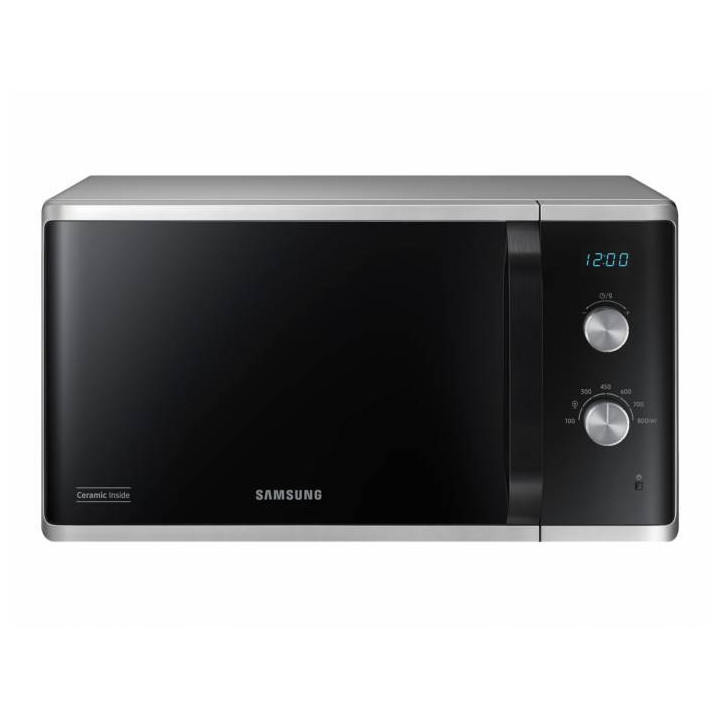 Micro-ondes SAMSUNG MS23K3614AS | Ménachoc