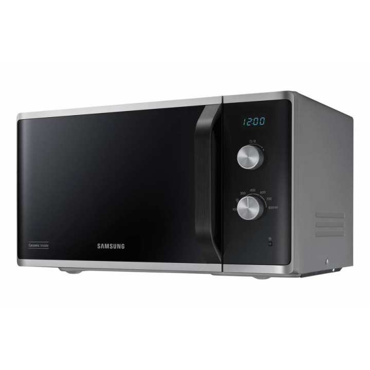 Micro-ondes SAMSUNG MS23K3614AS | Ménachoc