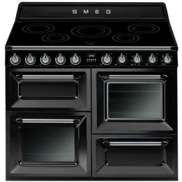 Piano de cuisson SMEG TR4110IBL2 | Ménachoc