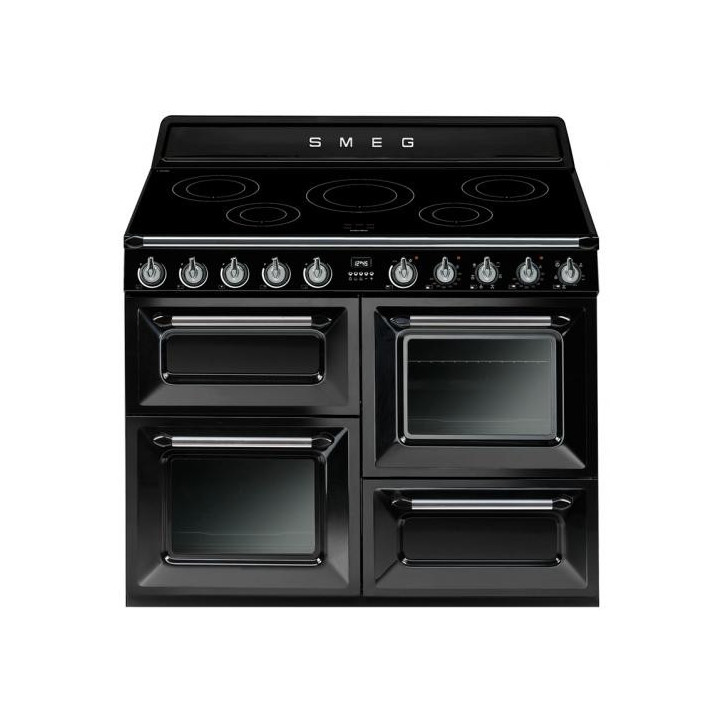 Piano de cuisson SMEG TR4110IBL2 | Ménachoc