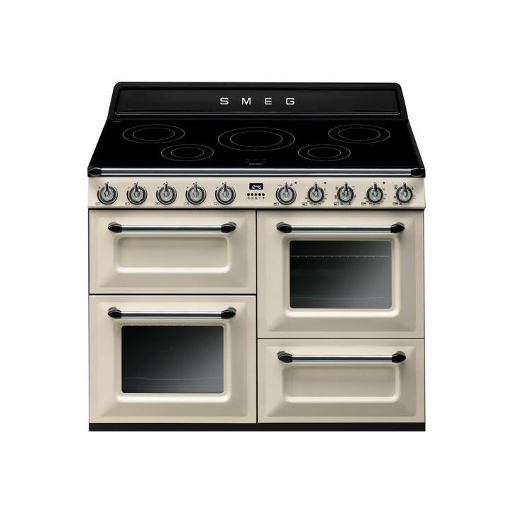 Piano de cuisson SMEG TR4110IP2 | Ménachoc