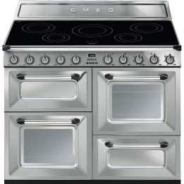 Piano de cuisson SMEG TR4110IX2 | Ménachoc