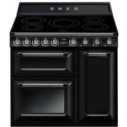 Piano de cuisson SMEG TR93IBL | Ménachoc