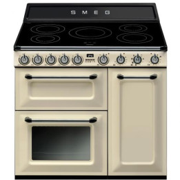 Piano de cuisson SMEG TR93IP | Ménachoc