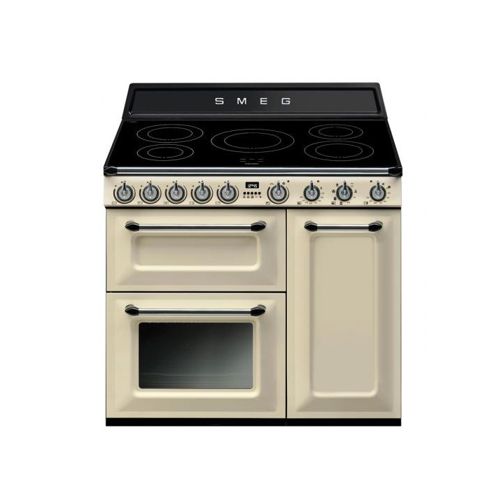 Piano de cuisson SMEG TR93IP | Ménachoc