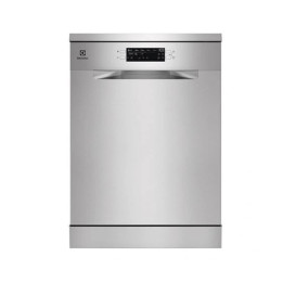 Lave-vaisselle 60 cm pose libre ELECTROLUX ESA47205SX AirDry 13 couverts| Ménachoc
