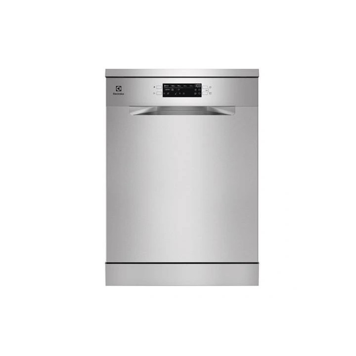 Lave-vaisselle 60 cm pose libre ELECTROLUX ESA47205SX AirDry 13 couverts| Ménachoc