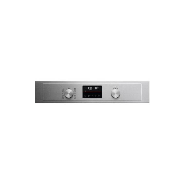 FOUR ENCASTRABLE Pyrolyse Série 300 Convection ELECTROLUX EOH4P06BX| Ménachoc